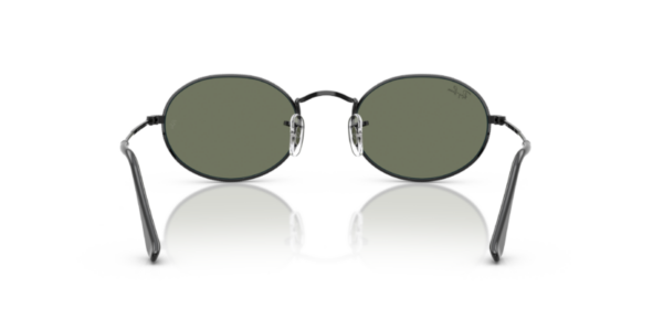 Ray-Ban 3547N SOLE — 002/68 — Ottica Polaris