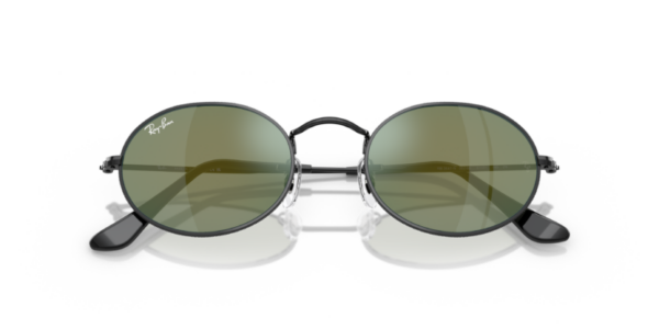 Ray-Ban 3547N SOLE — 002/68 — Ottica Polaris