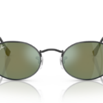 Ray-Ban 3547N SOLE — 002/68 — Ottica Polaris