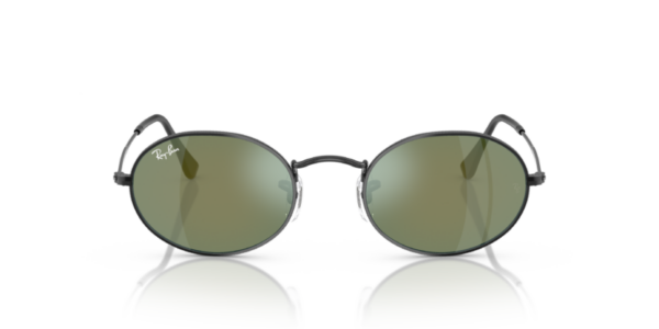Ray-Ban 3547N SOLE — 002/68 — Ottica Polaris