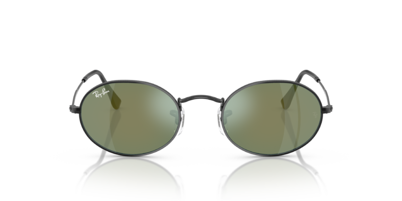 Ray-Ban 3547N SOLE — 002/68 — Ottica Polaris
