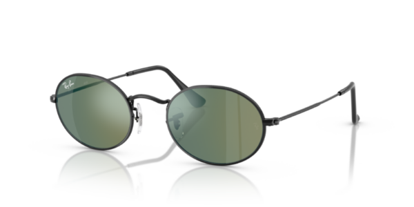 Ray-Ban 3547N SOLE — 002/68 — Ottica Polaris