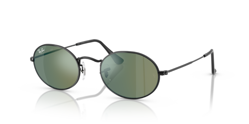 Ray-Ban 3547N SOLE — 002/68 — Ottica Polaris