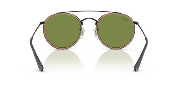 Ray-Ban 3647N SOLE — 92794E — Ottica Polaris