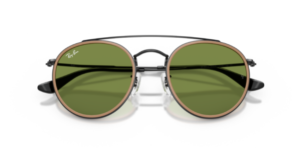 Ray-Ban 3647N SOLE — 92794E — Ottica Polaris