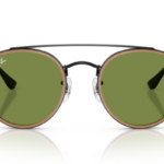 Ray-Ban 3647N SOLE — 92794E — Ottica Polaris