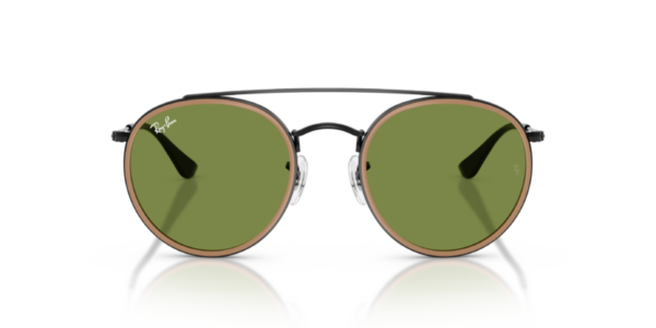 Ray-Ban 3647N SOLE — 92794E — Ottica Polaris