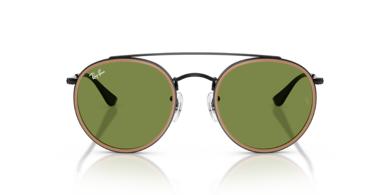 Ray-Ban 3647N SOLE — 92794E — Ottica Polaris