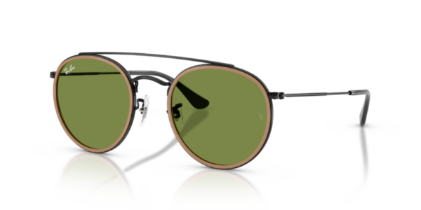 Ray-Ban 3647N SOLE — 92794E — Ottica Polaris