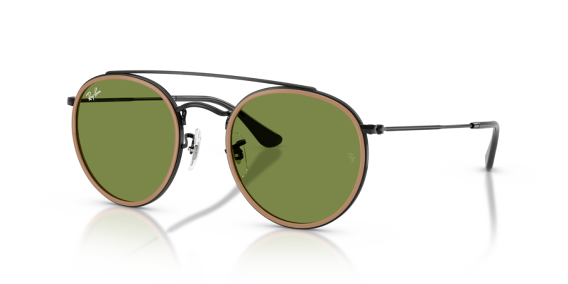 Ray-Ban 3647N SOLE — 92794E — Ottica Polaris