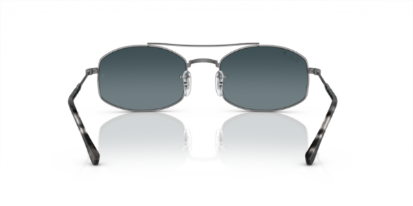 Ray-Ban 3719 SOLE — 004/S3 — Ottica Polaris