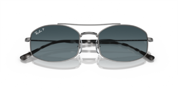 Ray-Ban 3719 SOLE — 004/S3 — Ottica Polaris