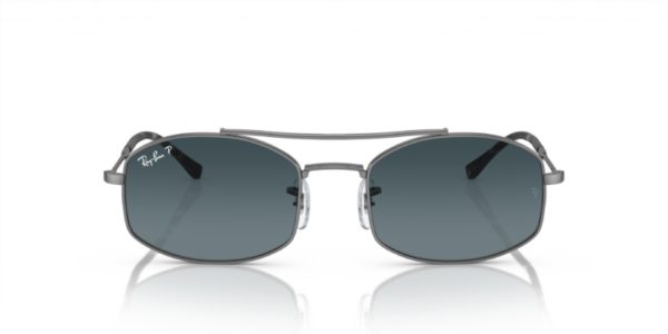 Ray-Ban 3719 SOLE — 004/S3 — Ottica Polaris