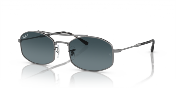 Ray-Ban 3719 SOLE — 004/S3 — Ottica Polaris