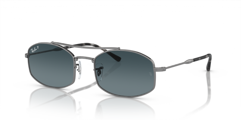 Ray-Ban 3719 SOLE — 004/S3 — Ottica Polaris