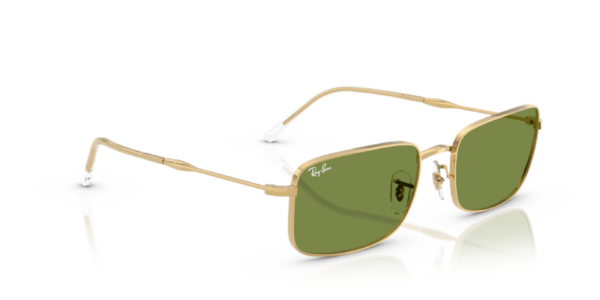 Ray-Ban 3746 SOLE — 001/4E — Ottica Polaris