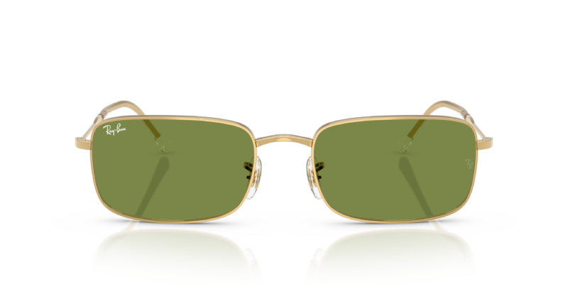 Ray-Ban 3746 SOLE — 001/4E — Ottica Polaris