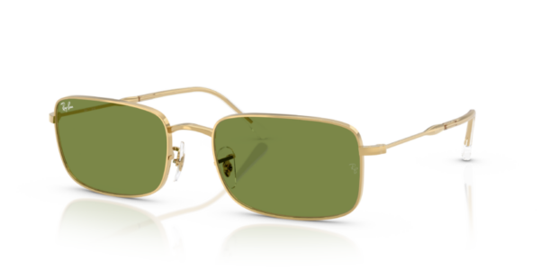 Ray-Ban 3746 SOLE — 001/4E — Ottica Polaris