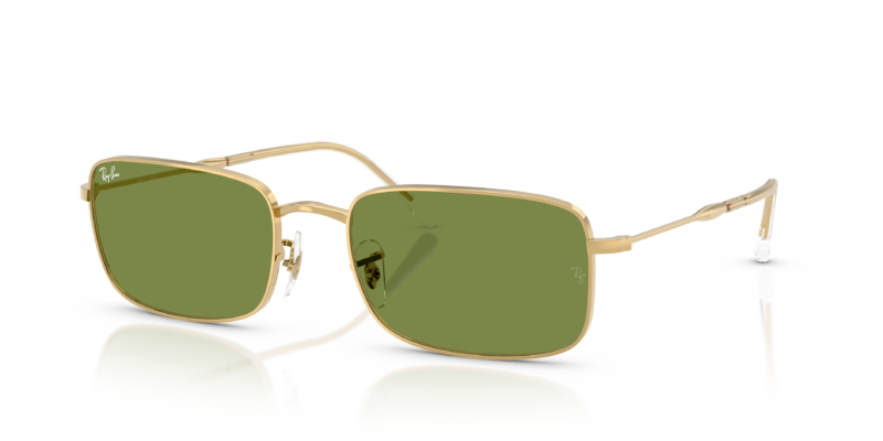 Ray-Ban 3746 SOLE — 001/4E — Ottica Polaris