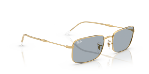 Ray-Ban 3746 SOLE — 001/R5 — Ottica Polaris