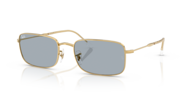 Ray-Ban 3746 SOLE — 001/R5 — Ottica Polaris
