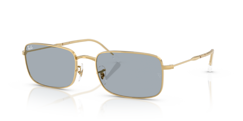 Ray-Ban 3746 SOLE — 001/R5 — Ottica Polaris