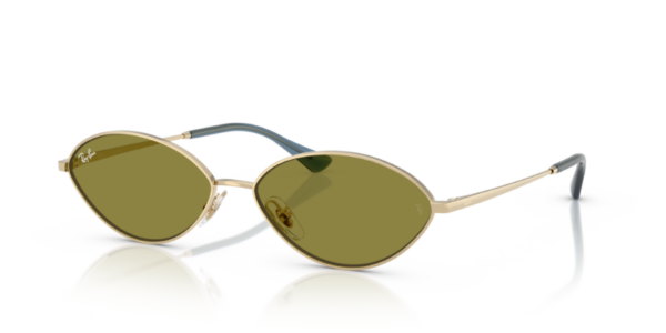 Ray-Ban 3757 SOLE — 9213/2 — Ottica Polaris