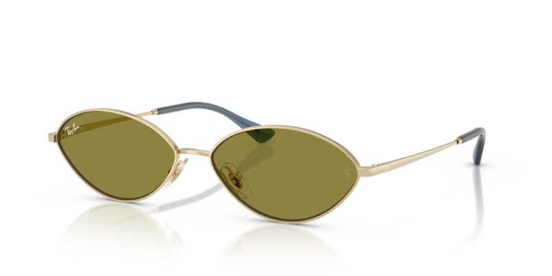 Ray-Ban 3757 SOLE — 9213/2 — Ottica Polaris