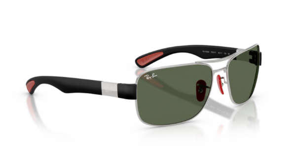 Ray-Ban 3763M SOLE — F03171 — Ottica Polaris
