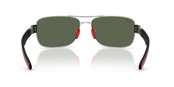 Ray-Ban 3763M SOLE — F03171 — Ottica Polaris