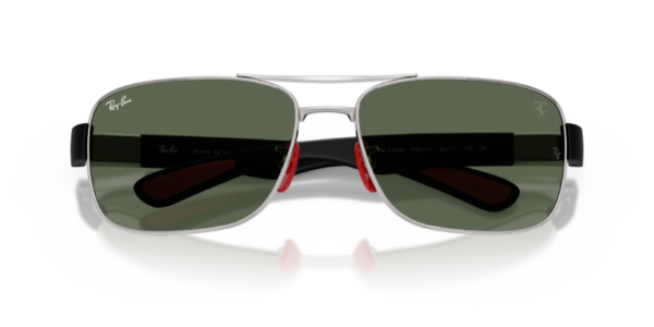 Ray-Ban 3763M SOLE — F03171 — Ottica Polaris