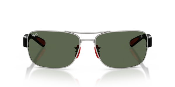 Ray-Ban 3763M SOLE — F03171 — Ottica Polaris