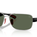 Ray-Ban 3763M SOLE — F03171 — Ottica Polaris