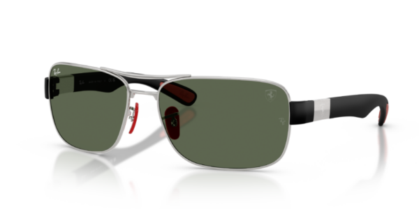 Ray-Ban 3763M SOLE — F03171 — Ottica Polaris