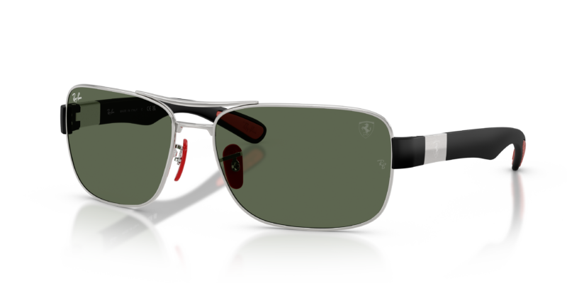 Ray-Ban 3763M SOLE — F03171 — Ottica Polaris