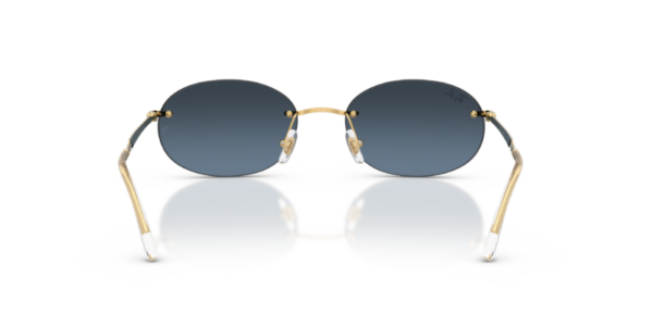 Ray-Ban 3767 SOLE — 001/4C — Ottica Polaris