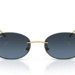 Ray-Ban 3767 SOLE — 001/4C — Ottica Polaris