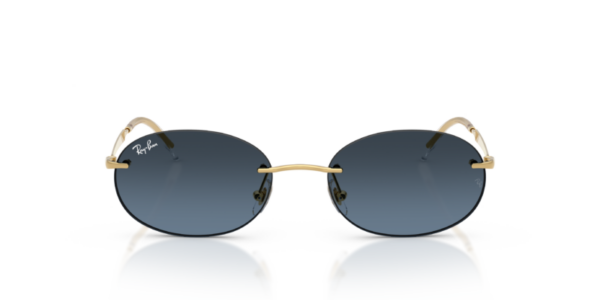 Ray-Ban 3767 SOLE — 001/4C — Ottica Polaris