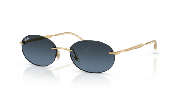 Ray-Ban 3767 SOLE — 001/4C — Ottica Polaris