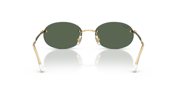Ray-Ban 3767 SOLE — 001/71 — Ottica Polaris
