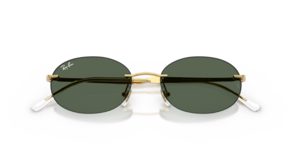 Ray-Ban 3767 SOLE — 001/71 — Ottica Polaris