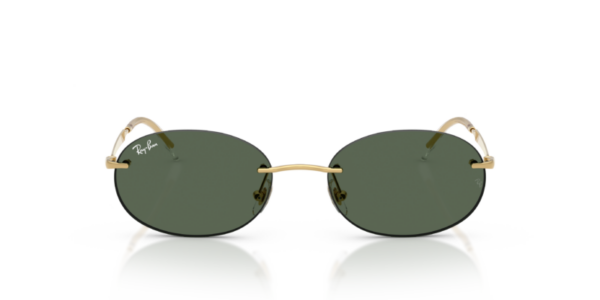 Ray-Ban 3767 SOLE — 001/71 — Ottica Polaris