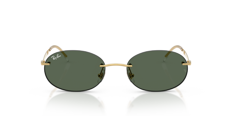 Ray-Ban 3767 SOLE — 001/71 — Ottica Polaris