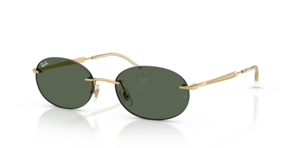 Ray-Ban 3767 SOLE — 001/71 — Ottica Polaris