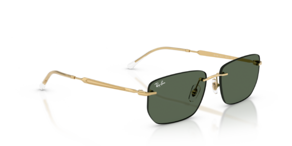 Ray-Ban 3768 SOLE — 001/71 — Ottica Polaris