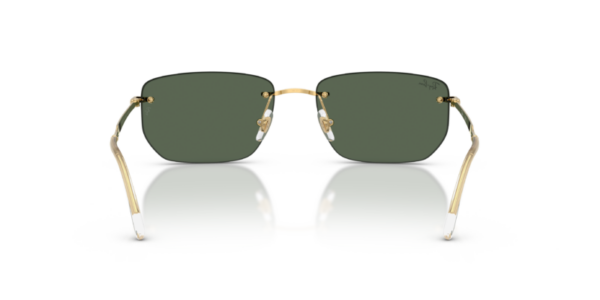 Ray-Ban 3768 SOLE — 001/71 — Ottica Polaris