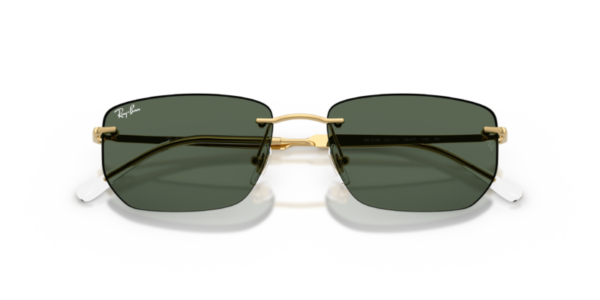 Ray-Ban 3768 SOLE — 001/71 — Ottica Polaris