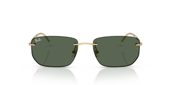 Ray-Ban 3768 SOLE — 001/71 — Ottica Polaris