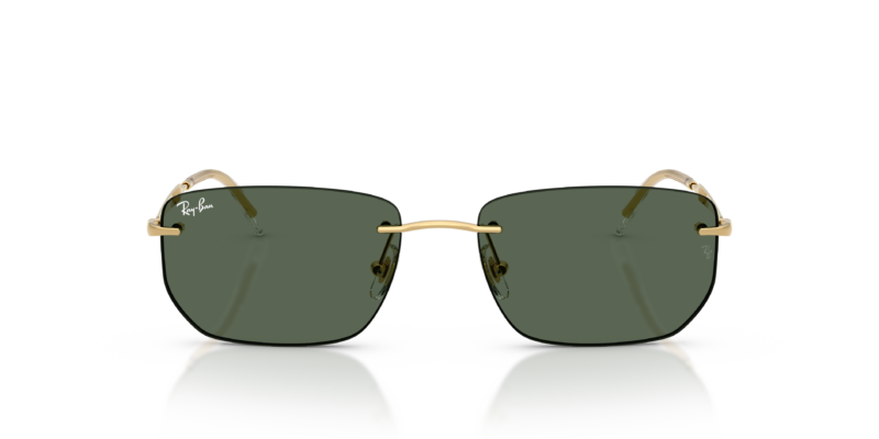 Ray-Ban 3768 SOLE — 001/71 — Ottica Polaris