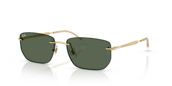 Ray-Ban 3768 SOLE — 001/71 — Ottica Polaris